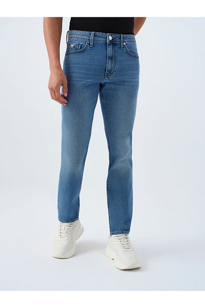 Loft Ricardo Slim Fit Men's Pants Lf2035696