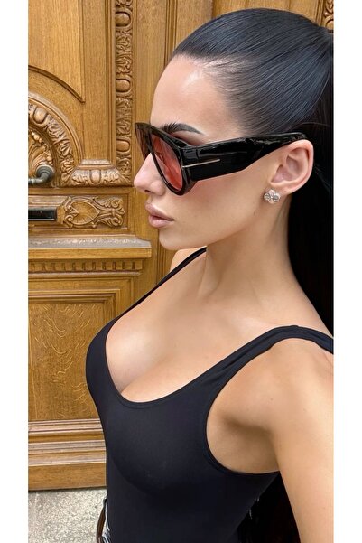 LOOKUP New Season Unisex Sunglasses Uv400 Full Protection Stylish Design with Case and Cloth Gift