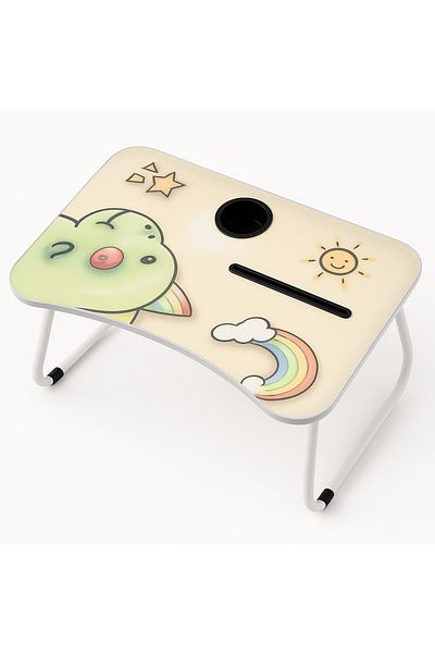 TSUMAB Kids Dinosaur Design Study & Activity Desk