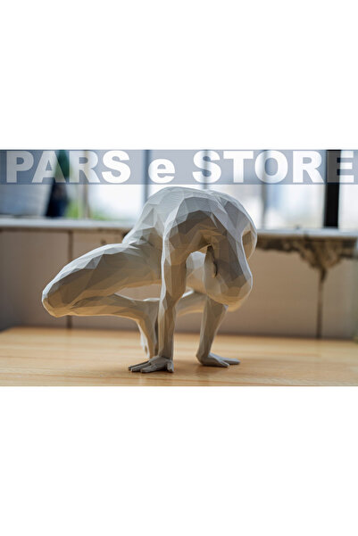 yoga yapan adam meditasyon yapan adam,dekoratif ürün pilates ya da yoga stüdyosu,spor salonu dekor