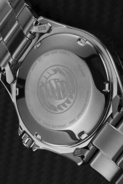 Orient Kamasu Ra-Aa0004E39B Automatic Men's Wristwatch