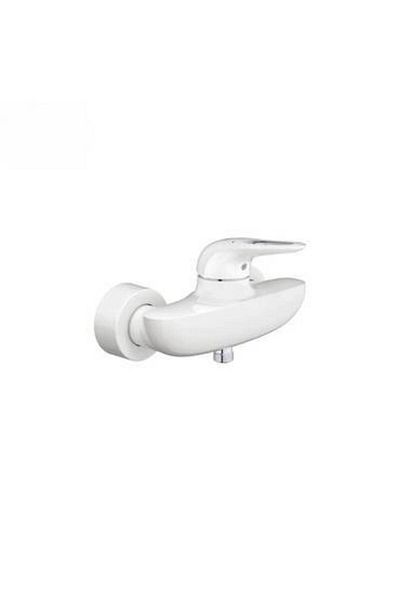 Grohe White Bidet Mixer [GROHE] Eurostyle