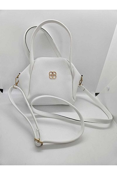 ALFA AKSESUAR 03 Women's Hand and Shoulder Strap Bag