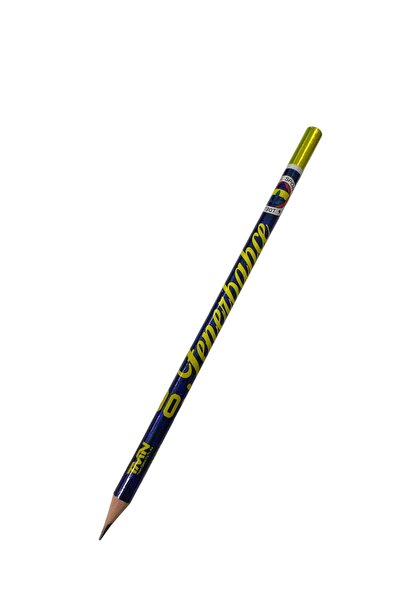 tüftürük Tmn Fenerbahçe Pencil