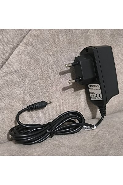 Kotenart Eski Model Ince Uçlu Telefon Şarj Aleti Nokia 1200 1203 6101 E71 E72 E63 C3 Şarj Cihazı Set