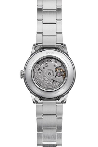 Orient Bambino Ra-Ac0M09E30B Automatic Men's Wristwatch