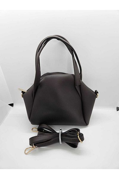 ALFA AKSESUAR 03 Women's Hand and Shoulder Strap Bag