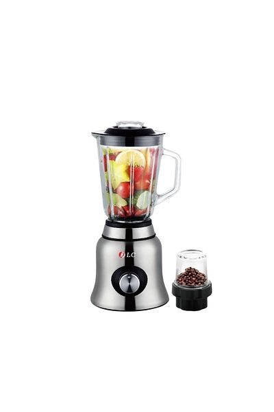 DLC Electric mixer with coffee grinder