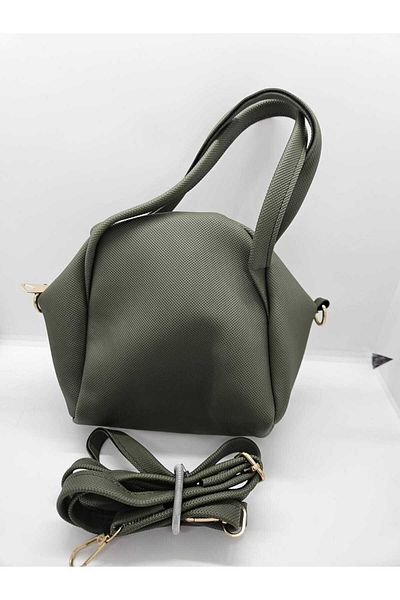 ALFA AKSESUAR 03 Women's Hand and Shoulder Strap Bag