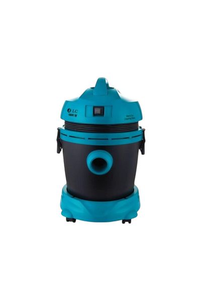 DLC 21L Wet & Dry Vacuum Cleaner 1900W