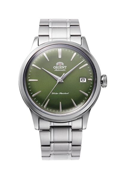 Orient Bambino Ra-Ac0M09E30B Automatic Men's Wristwatch