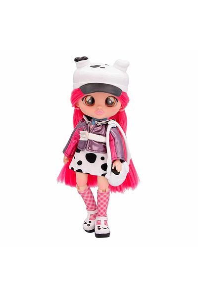 TOYFEST Cry Babies BFF Babies S1 Dotty CYB43210