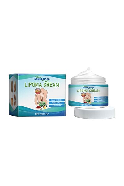OEM Crema pentru lipom South moon, naturala,