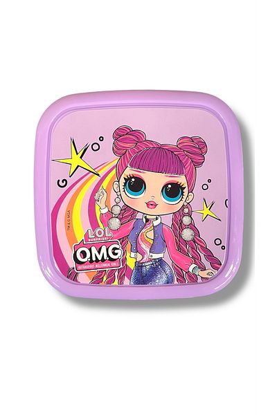 TMN Lol Nutrition Container (Box) 504870