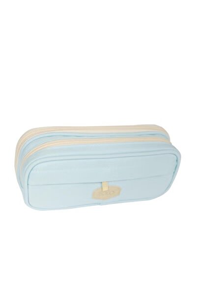 Roco Soft Pencil Case – Portable Stationery Organizer