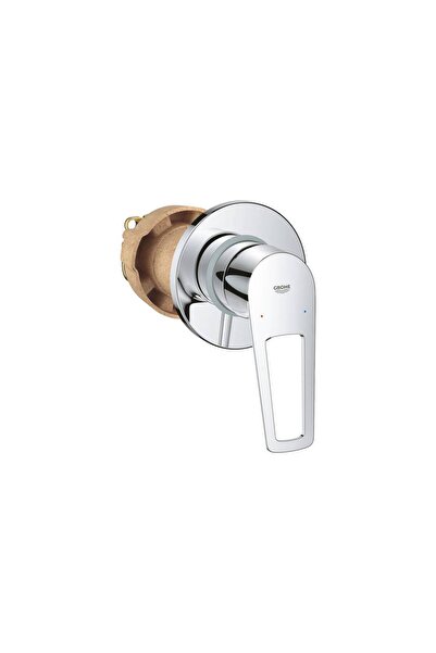 Grohe Concealed Body + Mixer Face BauLoop