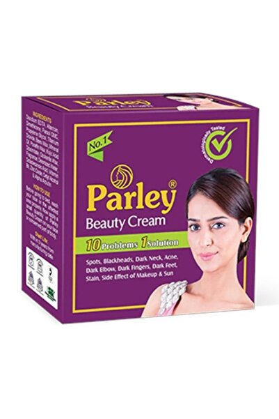 PARLEY كريم تجميل صنع في باكستان
