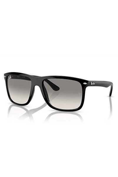Ray-Ban RB4547 Boyfriend two 601/32 57 Gri Degrade Unisex Güneş Gözlüğü