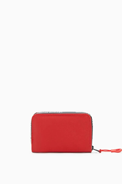 Levidor 920003 Wallet Red Women's Sports Wallet