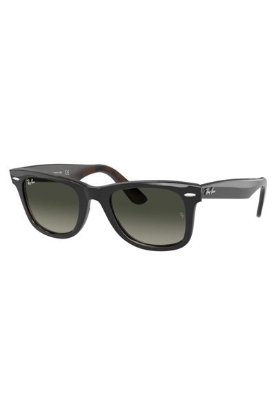 Ray-Ban RB 2140 Wayfarer 1277/71 Mineral Cam Unisex Güneş Gözlüğü
