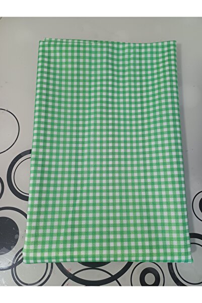 Gereli Home Jarse Table Cloth Table Cover 150X150Cm