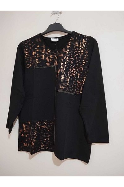 anne moda ankara 1. Quality Autumn Winter, Thin Lycra, Cotton Viscose Buluz