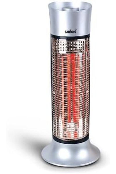 Sanford 900W Carbon Heater with Oscillating Function