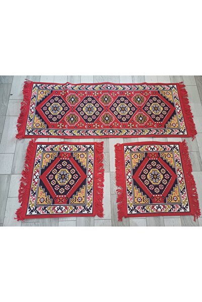 Gereli Home Auto Seat Top Carpet First Quality 45X50Cm-50X130Cm