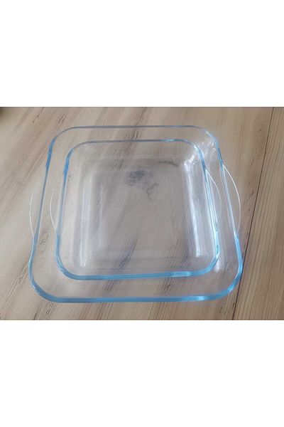 Borart Double Square Borcam