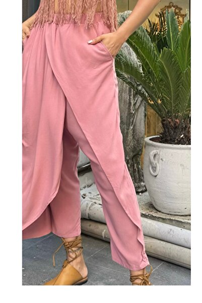 Butik Otantik şalvar pantolon