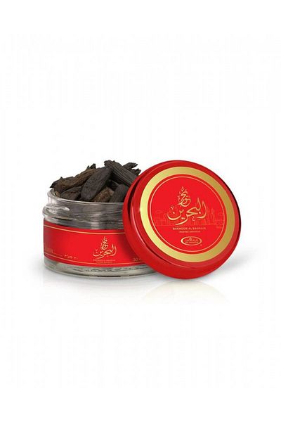 Al Rehab perfumes Bukhoor Al Bahrain - Al Rehab 30g