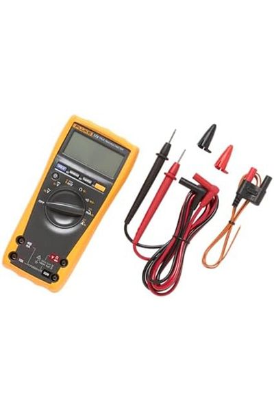 Fluke مقياس متعدد رقمي 179 True RMS