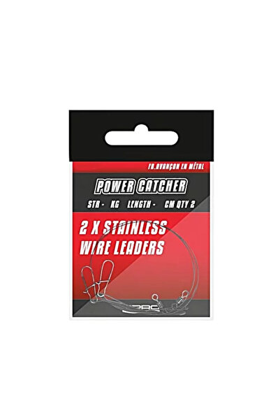 Spro Wire 12 kg 20cm