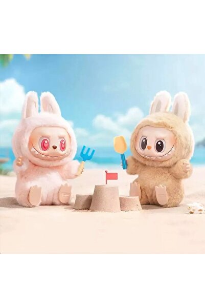 LABUBU The Monster Have a Seat