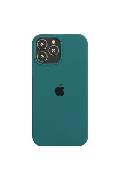 GNGMobil iPhone 13 Pro Max Compatible Launch Silicone Phone Case