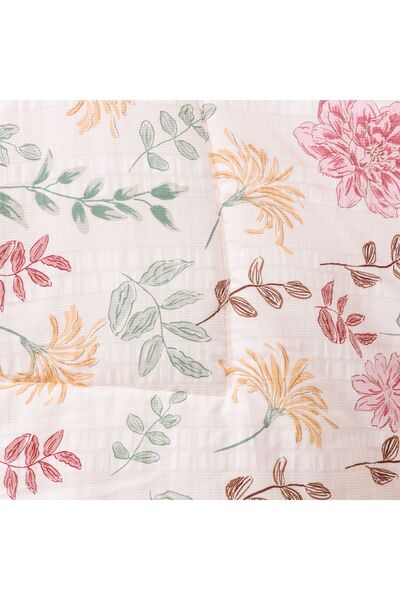 FoamZone 10-piece microfiber comforter