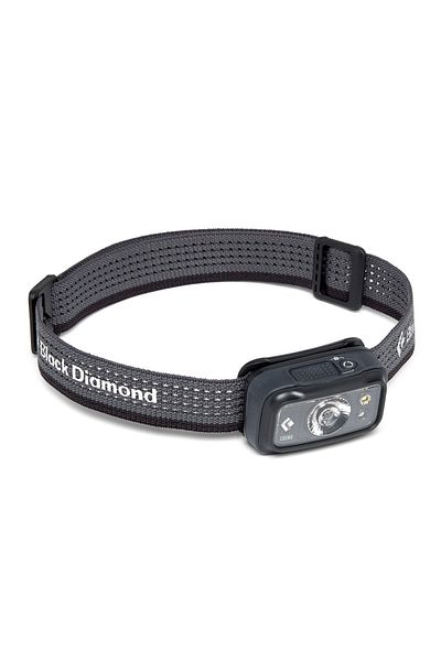 BLACK DİAMOND Outdoor Cosmo Headlamp 300 Lumens