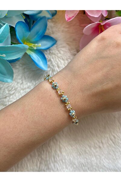 Beykan handmade زهرة مسار سوار