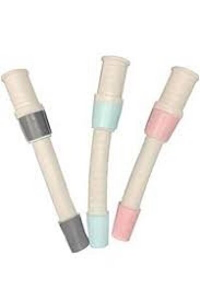 ÇEÇEN HOME (2 bucăți) Vârf de robinet de culori mixte