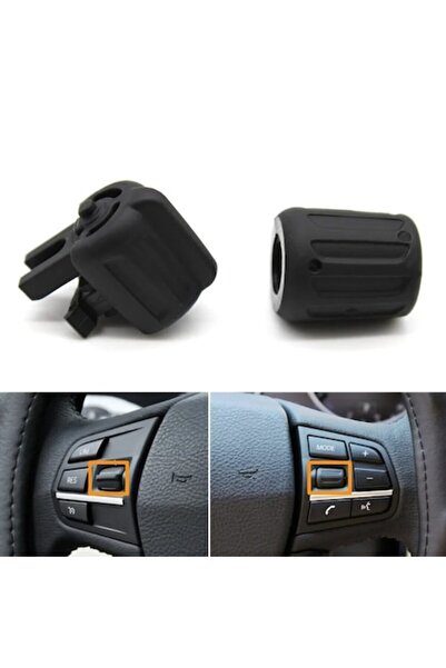 OEM Set 2 Butoane Rotite Volan BMW F01 F07 F10 F11 F12 F21 F30 F25 F26 F31 F32