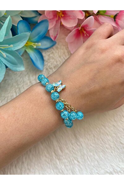 Beykan handmade سوار مرن من رشاقة القلب