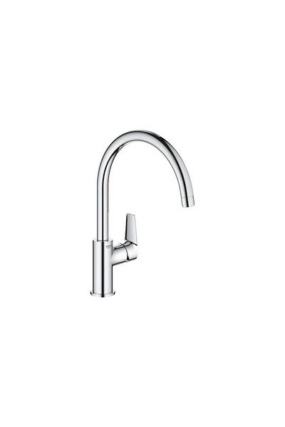 Grohe BauEdge Kitchen Mixer