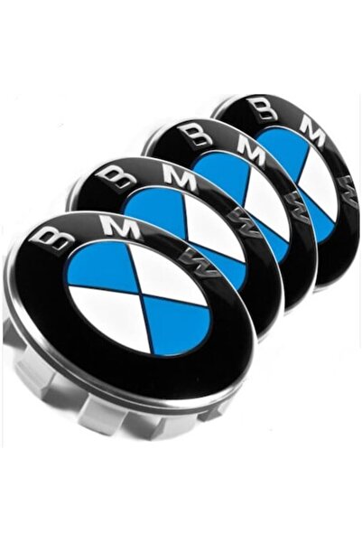 BMW Capace centrale BMW, capace roti compatibil 56mm, set 4buc + Set 2 becuri...