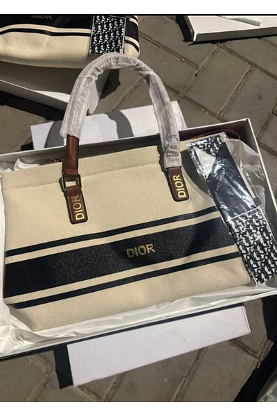 GENERAL High quality shoulder bag