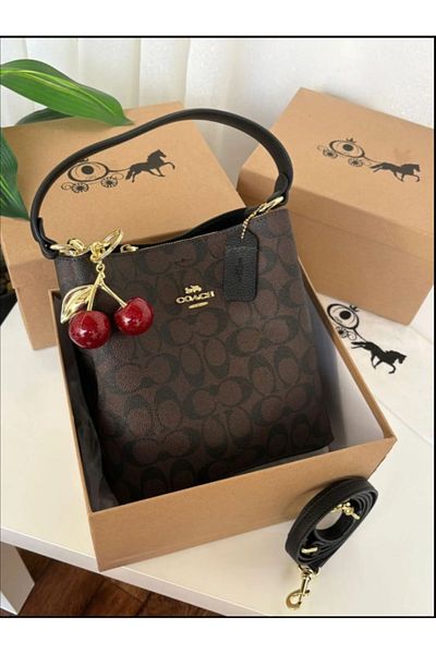 GENERAL High quality shoulder bag