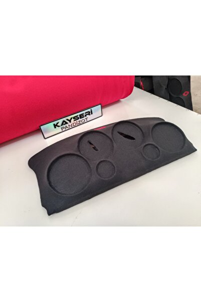 Kayseri Pandizot Hyundai İ30 Pandizot 2007-2013 4X20Cm 2X10 Cm Tiz