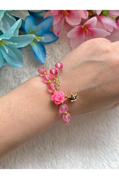 Beykan handmade سوار مطاطي غير لامع من Dance of Light