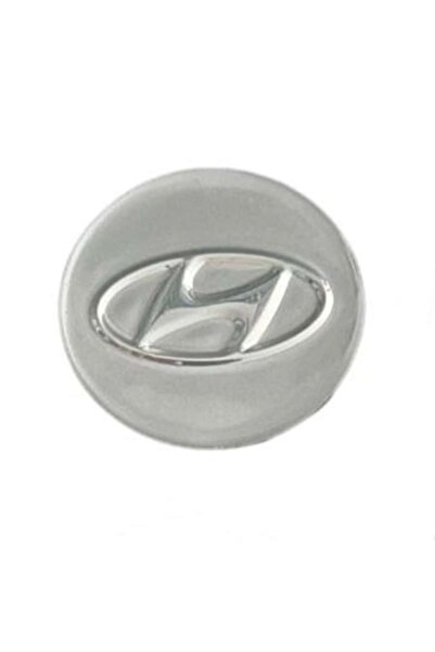 Hyundai Capac Janta 60mm Argintiu