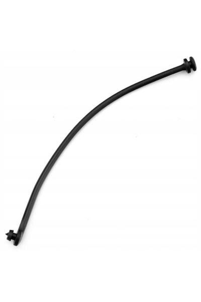 OEM Cablu de fixare capac rezervor combustibil, compatibil cu BMW E46, E90, E...