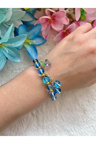 Beykan handmade سوار مطاطي رقصة الضوء